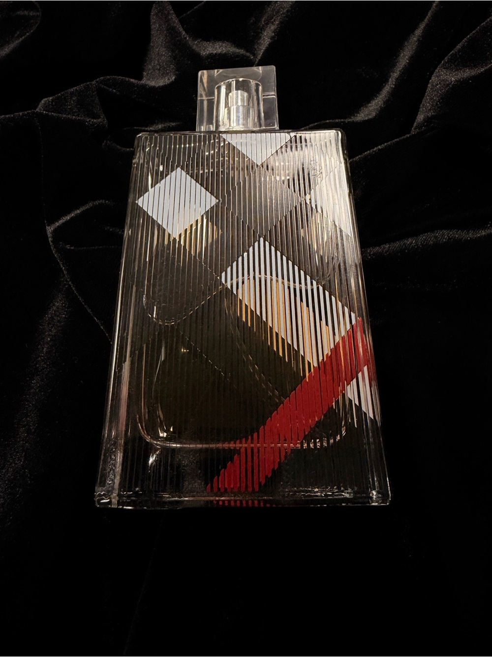 Burberry Brit Fir Her Perfume 100ml